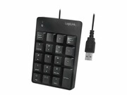 LOGILINK ID0184 LOGILINK - Klawiatura numeryczna USB, 19 klawiszy LOGILINK