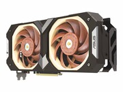 ASUS GeForce RTX 4080 16GB GDDR6X Noctua OC Edition ASUS