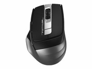 A4TECH Mysz FSTYLER FB35 RF 2.4G+BT Smoky Grey A4TECH