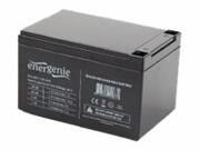 GEMBIRD BAT-12V12AH Energenie akumulator żelowy 12V/12AH GEMBIRD