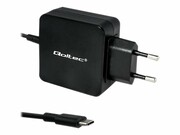QOLTEC 50134 Qoltec Ładowarka sieciowa 45W 20V 2.25A USB C QOLTEC