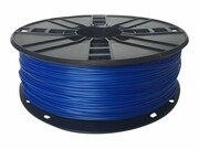 GEMBIRD 3DP-TPE1.75-01-B Filament Gembird TPE FLEXIBLE Blue 1,75mm 1kg GEMBIRD