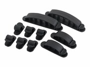 LOGILINK KAB0039 LCable Fastener Set LOGILINK