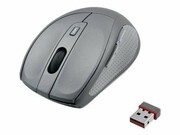 IBOX IMOS604 MYSZ I-BOX SWIFT PRO OPTYCZNA BEZPRZEWODOWA, SZARA IBOX