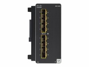 CISCO Catalyst IE3400 with 8 GE SFP ports Expansion Module CISCO