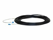 UBIQUITI FC-SM-100 Single-Mode LC Fiber Cable UBIQUITI NETWORKS