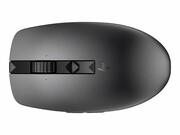 HP Multi-Device 635 Wireless Mouse Black HP INC.