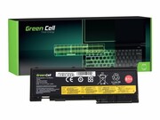 GREENCELL LE78 Bateria Green Cell do Laptopa Lenovo ThinkPad T420s T420si GREEN CELL