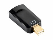 LANBERG AD-0004-BK Lanberg adapter mini Displayport(M)->HDMI(F) czarny LANBERG