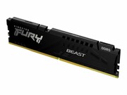 KINGSTON 16GB 4800MHz DDR5 CL38 DIMM FURY Beast Black KINGSTON