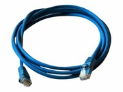 ART KABSI AL-OEM-299B ART PATCHCORD UTP 5e 0.5m niebieski oem ART