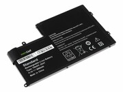 GREENCELL DE83 Bateria Green Cell TRHFF do Dell Inspiron 15 5542 5543 5545 5547 5548 Latitude 3 GREEN CELL