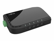 FUJITSU USB-C Hub 4 Ports FUJITSU TECHNOLOGY SOLUTIONS