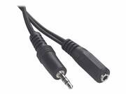 GEMBIRD CCA-423-3M Gembird kabel stereo minijack przedłużacz 3M GEMBIRD