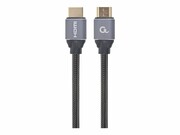GEMBIRD CCBP-HDMI-10M Gembird kabel HDMI High Speed Ethernet V2.0 4K UHD Seria Premium, 10m GEMBIRD
