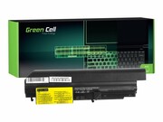 GREENCELL LE03 Bateria akumulator Green Cell do laptopa Lenovo IBM Thinkpad T61 R61 T400 R400 W GREEN CELL