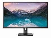 PHILIPS 27inch 2560x1440 VA Flat 300cd/m2 4ms GtG 75Hz USB HUB SPEAKERS DP HDMI H/A 130 MM Pivot TCO 9 SLINE PHILIPS