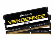 CORSAIR Pamięć DDR4 32GB 2x16GB 2400MHz CL16 1.2V SODIMM CORSAIR