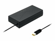 QOLTEC 51730 Qoltec Zasilacz do Lenovo 180W 20V 9A Slim tip +power cable QOLTEC