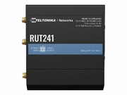 TELTONIKA RUT241 4G/LTE/3G/2G WiFi Industrie Router MEIG-Version TELTONIKA