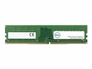 DELL Memory Upgrade - 16GB - 1RX8 DDR5 UDIMM 4800MHz DELL TECHNOLOGIES