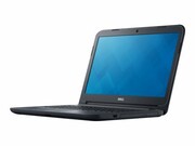 DELL Latitude 3440 14inch FHD i5-1335U 8GB 256GB SSD FPR BK W11P 3YPS DELL TECHNOLOGIES