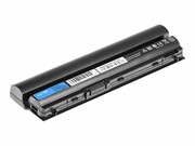 GREENCELL DE55 Bateria akumulator Green Cell do laptopa Dell Latitude E6120 E6220 E6230 11.1V 6 GREEN CELL