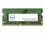 DELL Memory Upgrade - 16GB - 1RX8 DDR5 SODIMM 4800MHz DELL TECHNOLOGIES