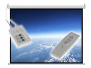 ART EL F120 4:3 ART EKRAN ELEKTRYCZNY 4:3 120 244x183cm z pilotem FS-120 4:3 ART