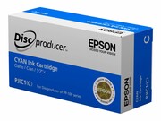 EPSON C13S020447 Tusz Epson cyan DISCPRODUCER PP-100 EPSON