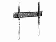 GEMBIRD WM-70F-01 Uchwyt ścienny do telewizora 37-70inch do 40 kg GEMBIRD