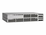 CISCO Catalyst 9200 24-port data only Network Essentials - Wymagane licencje DNA CISCO