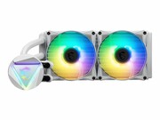 MSI MAG CORELIQUID 240R V2 WHITE CPU cooler MSI