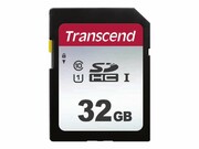 Karta pamięci Transcend SDHC 32GB Class10 - zdjęcie 1