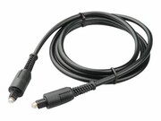 LANBERG kabel optyczny Toslink M/M 1m OEM LANBERG