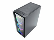 GEMBIRD Fornax 1500RGB PC case GEMBIRD
