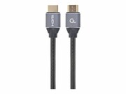 GEMBIRD CCBP-HDMI-2M Gembird kabel HDMI High Speed Ethernet V2.0 4K UHD Seria Premium, 2m GEMBIRD