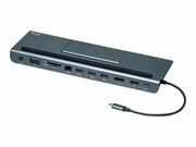 I-TEC USB C Low Profile Docking Station - Towar po naprawie (P) I-TEC