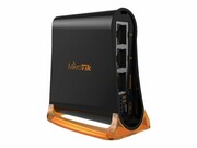 MIKROTIK RB931-2nD hAP mini 2.4GHz 3x RJ45 100Mb/s Access point MIKROTIK