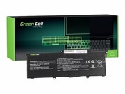 GREENCELL SA18-Z Bateria Green Cell AA-PBXN4AR AA-PLXN4AR do Samsung NP900X3B NP900X3C NP900X3D GREEN CELL