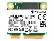 TRANSCEND mSATA mini SSD 32GB SATA3 MLC WD-15 TRANSCEND