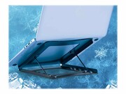 MANHATTAN Regulowana Podstawka Stand pod Laptopa Tablet Notebook MANHATTAN