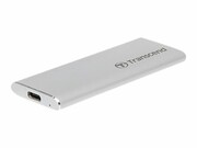 TRANSCEND 1TB External SSD ESD260C USB 3.1 Gen 2 Type C TRANSCEND