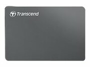 TRANSCEND TS2TSJ25C3N Transcend StoreJet C3N 2TB USB 2.0/3.0 2.5 Local/cloud back-up extra slim TRANSCEND