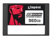 KINGSTON 960GB DC600M 2.5inch SATA3 SSD KINGSTON