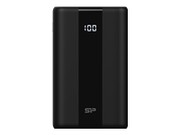 SILICON POWER QS55 Power Bank 20000mAh Type-C Micro-B Type-A Lightning SILICON POWER