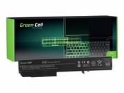 GREENCELL HP15 Bateria akumulator Green Cell do laptopa HP Elitebook 8530p 8530W HSTNN-LB60 14 GREEN CELL