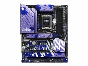 ASROCK Z790 LIVEMIXER LGA1700 ATX MB 4xDDR5 4xSATA 1xHDMI 1xDP ASROCK