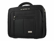 NATEC NTO-0392 Natec torba na notebooka BOXER Black15,6 Anti-Shock System NATEC