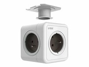 SAVIO PC-02 Powercube strip 1.5m SAVIO